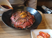 焼肉LOUNGE うしのよだれ: はなこさんの2026年08月28日の1枚目の投稿写真