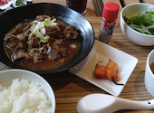 焼肉LOUNGE うしのよだれ: はなこさんの2026年08月28日の3枚目の投稿写真