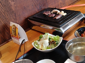 焼肉タカ屋: はなこさんの2026年05月01日の1枚目の投稿写真