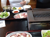 焼肉タカ屋: はなこさんの2026年09月16日の1枚目の投稿写真