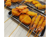 串カツ田中 小田原店: toさんの2026年08月06日の1枚目の投稿写真