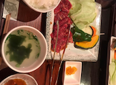 食道園: memeさんの2026年09月04日の1枚目の投稿写真