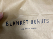BLANKET DONUTS津店: memeさんの2026年03月14日の2枚目の投稿写真