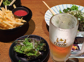 イザカヤラボ IZAKAYA Lab 麻生店: こうさんの2026年09月03日の2枚目の投稿写真