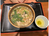 東京そば正家さんちか店の口コミ画像1