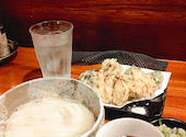 麺酒菜おり座: くるみんさんの2026年07月30日の1枚目の投稿写真