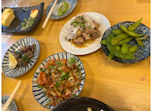 大衆酒場むに 神戸三宮サンキタ通り店: くるみんさんの2025年10月23日の2枚目の投稿写真