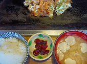 創作お好み焼き とんと 三田店: みかんさんの2026年07月01日の1枚目の投稿写真