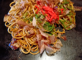 創作お好み焼き とんと 三田店: みかんさんの2026年07月28日の1枚目の投稿写真