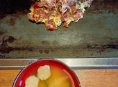 創作お好み焼き とんと 三田店: みかんさんの2026年08月25日の1枚目の投稿写真