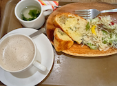 CAFE TERIA カフェテリア: みかんさんの2026年10月09日の1枚目の投稿写真