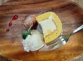 CAFE TERIA カフェテリア: みかんさんの2026年10月09日の3枚目の投稿写真