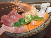 鮮魚と地酒 魚虎: まんなんさんの2026年07月19日の2枚目の投稿写真