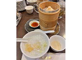 厳選の食材を伝統の技で! 王府井レストラン: ゆうこりんさんの2026年07月05日の1枚目の投稿写真