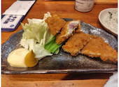 アカマル屋鮮魚店 大宮すずらん通り店: あらいざっぷさんの2026年09月11日の2枚目の投稿写真
