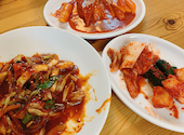 韓国料理　ソウル亭: みほさんの2020年08月の1枚目の投稿写真