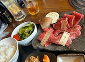 肉匠Jade金澤: ちゃーきさんの2026年09月08日の1枚目の投稿写真
