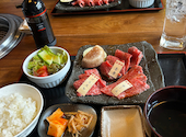 肉匠Jade金澤: ちゃーきさんの2026年09月08日の2枚目の投稿写真