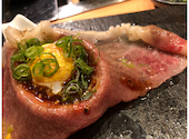 炭焼き　肉の近どう　高松古馬場店: あみさんの2020年11月の1枚目の投稿写真