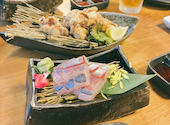 創作料理 灯り: ともこさんの2026年06月26日の1枚目の投稿写真