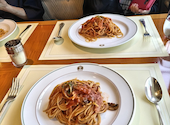 ザ・カフェの口コミ画像1