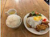 肉バルガブット 吹田店: ケニチさんの2024年10月06日の1枚目の投稿写真