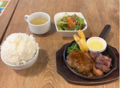 肉バルガブット 吹田店: ケニチさんの2026年07月12日の1枚目の投稿写真