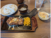 BEEF IMPACT（ビーフ　インパクト）千歳店: 料理長さんの2021年11月の1枚目の投稿写真