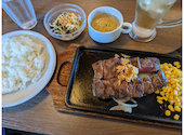 BEEF IMPACT（ビーフ　インパクト）千歳店: 料理長さんの2022年09月の1枚目の投稿写真