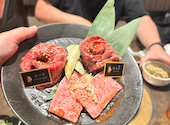 焼肉 元相 別府 本店: アピポさんの2025年05月25日の1枚目の投稿写真