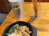 がブリチキン 福井駅前店: たくちゃんさんの2026年06月24日の1枚目の投稿写真