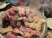 焼肉・炭焼き道場 二刀流外伝: 虎吉さんの2025年01月の1枚目の投稿写真