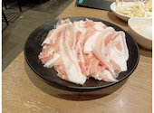 しゃぶしゃぶ牛太 相模大野ステーションスクエア店: たれぱんさんの2026年08月20日の1枚目の投稿写真
