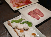 極 和牛焼肉 やざわ: ももさんの2026年04月09日の3枚目の投稿写真