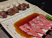 極 和牛焼肉 やざわ: ももさんの2026年05月09日の1枚目の投稿写真