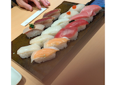 雛鮨LABI池袋本店: ももさんの2026年03月01日の1枚目の投稿写真