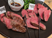 熟成和牛ステーキグリルドエイジング ビーフ神田淡路町店: ももさんの2026年05月21日の3枚目の投稿写真