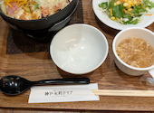 神戸元町ドリア　ルミネ池袋店: ももさんの2026年02月の1枚目の投稿写真