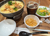 神戸元町ドリア ルミネ池袋店: ももさんの2026年08月21日の1枚目の投稿写真