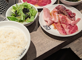 牛角 渋谷道玄坂店: ももさんの2026年03月21日の1枚目の投稿写真