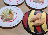かっぱ寿司 南池袋店: ももさんの2026年06月25日の2枚目の投稿写真
