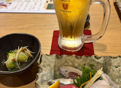 和風酒場 亀次郎: ちっちさんの2026年06月07日の3枚目の投稿写真