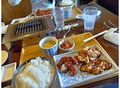 大衆ホルモン やきにく 煙力 務原店: しろたんさんの2026年08月16日の3枚目の投稿写真