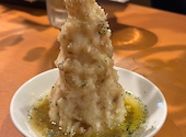 大衆イタリアン屋台 ブドウヤ 中津店: あんちゃんさんの2024年02月23日の1枚目の投稿写真