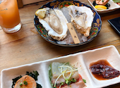 魚祭 ウォスティバル 西新宿店: あんなてぃーさんの2026年06月30日の1枚目の投稿写真