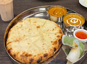 インド料理ガンダァーラ常滑店: ホッパーさんの2026年09月24日の1枚目の投稿写真