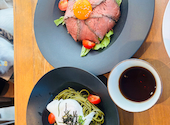 Cafe & Dog Run Mou かふぇあんどどっぐらん むー: やよねぇさんの2026年09月21日の1枚目の投稿写真