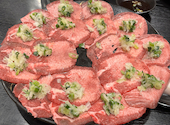 焼肉処 にく全 東加古川店: ばっさーさんの2026年09月05日の3枚目の投稿写真
