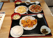 中華料理・泥鍋（ニゴ）: ヨッシーさんの2026年09月13日の1枚目の投稿写真