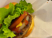 フレッシュネスバーガー 浜松アクトシティ店: MSさんの2026年07月30日の1枚目の投稿写真
